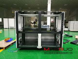 钣金机柜表面出现缺陷我们如何处理_yobo手机官方网站-yobo(中国)