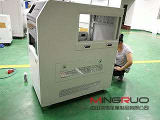 yobo手机官方网站-yobo(中国)加工厂教你如何选择最好的钣金机柜_yobo手机官方网站-yobo(中国)