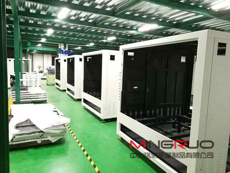 钣金机箱加工工艺中有些什么技术要求-yobo手机官方网站-yobo(中国) 钣金机箱加工工艺中有些什么技术要求-yobo手机官方网站-yobo(中国)