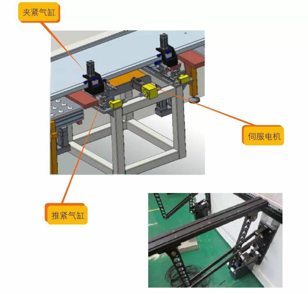 钣金加工产品在自动化及电梯行业中的应用 -yobo手机官方网站-yobo(中国)