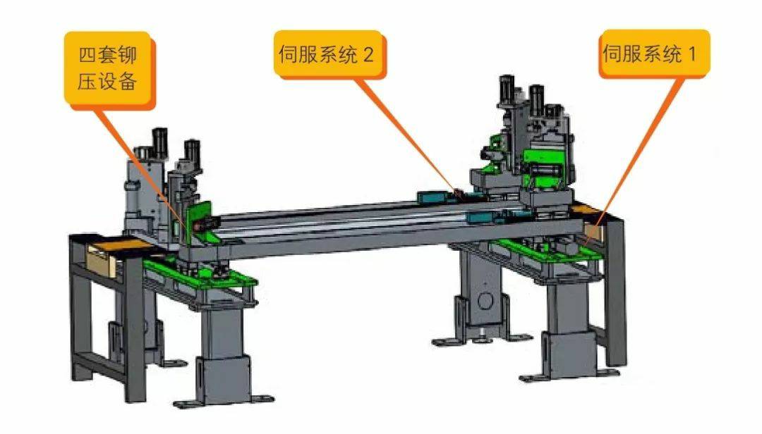 钣金加工产品在自动化及电梯行业中的应用 -yobo手机官方网站-yobo(中国)